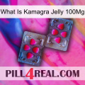 What Is Kamagra Jelly 100Mg 15